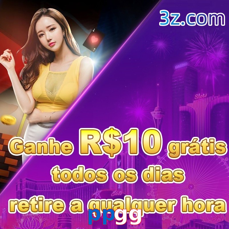 ppgg cassino com transmissão ao vivo e croupier dedicado